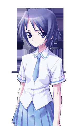 [030926][FlyingShine]CROSSACHANNEL 406/527 