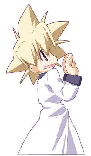 [080125] [ぱじゃまソフト] プリズム アーク らぶらぶマキシマム！ ～プリズム ハート2.5～ 233/400 