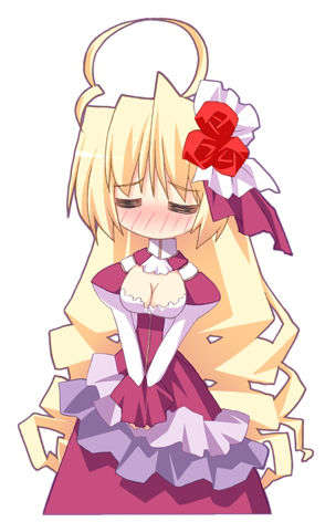 [080125] [ぱじゃまソフト] プリズム アーク らぶらぶマキシマム！ ～プリズム ハート2.5～ 235/400 