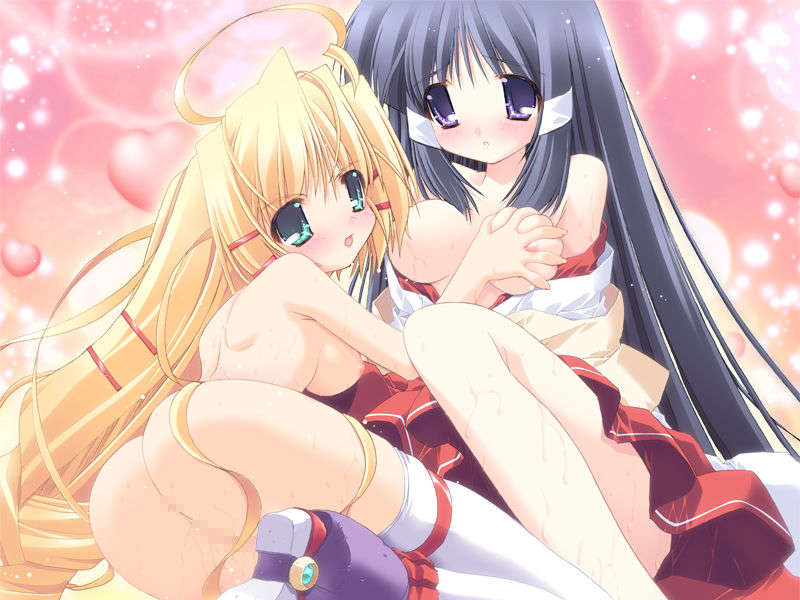 [080125] [ぱじゃまソフト] プリズム アーク らぶらぶマキシマム！ ～プリズム ハート2.5～ 236/400 