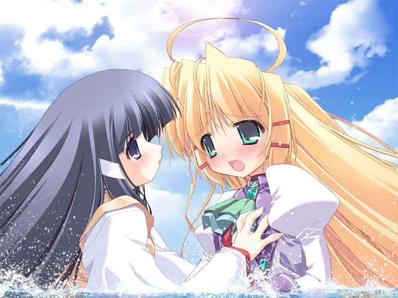 [080125] [ぱじゃまソフト] プリズム アーク らぶらぶマキシマム！ ～プリズム ハート2.5～ 253/400 