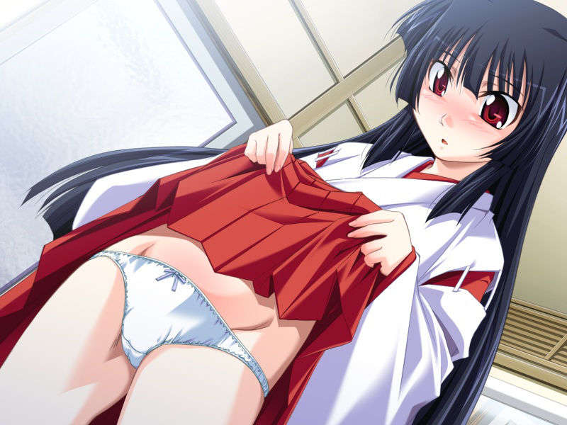 [080926][Gash]Doki Doki る～みんぐ (jpg) 231/367 