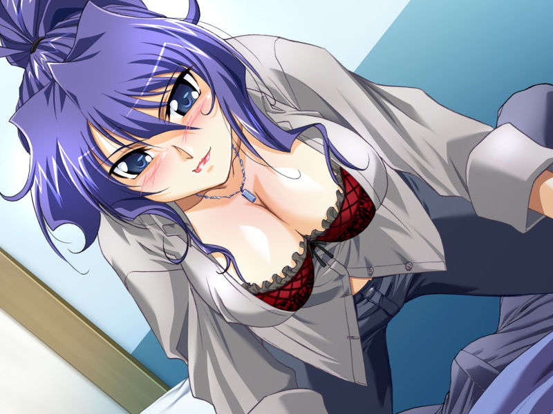 [080926][Gash]Doki Doki る～みんぐ (jpg) 311/367 