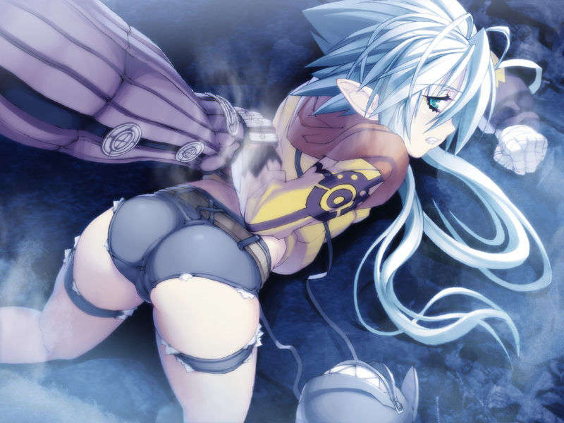 [050624]塵骸魔京(立ち絵有り) 201/352 
