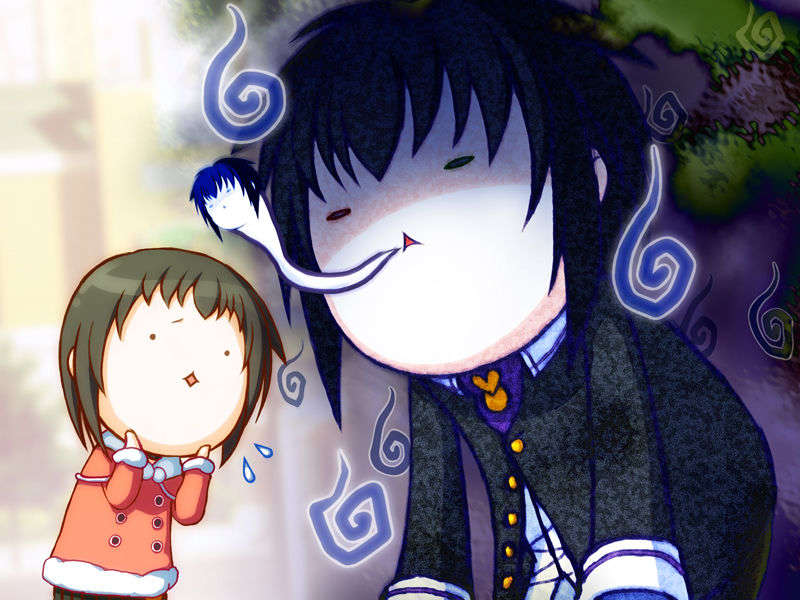 [050624]塵骸魔京(立ち絵有り) 298/352 