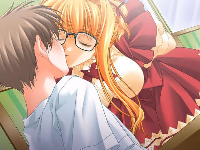 [Carnelian] Lens no Mukou Gawa 187/250 