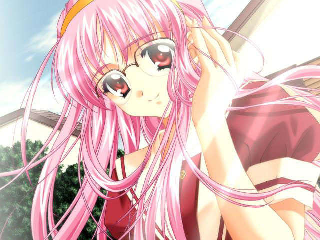 [Carnelian] Lens no Mukou Gawa 214/250 