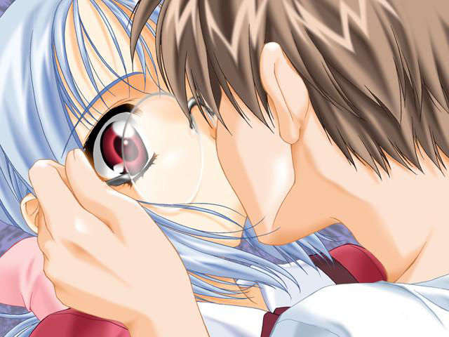 [Carnelian] Lens no Mukou Gawa 217/250 