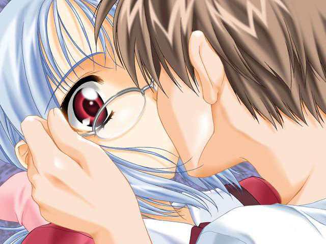 [Carnelian] Lens no Mukou Gawa 218/250 