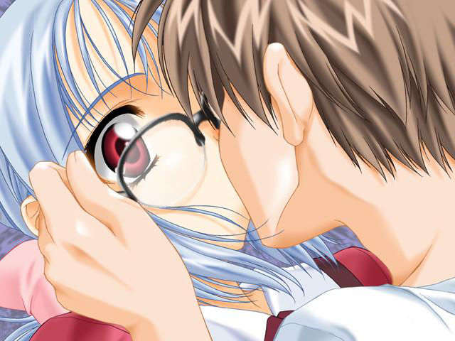 [Carnelian] Lens no Mukou Gawa 219/250 