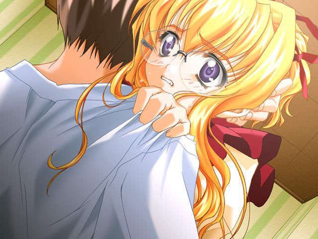 [Carnelian] Lens no Mukou Gawa 230/250 