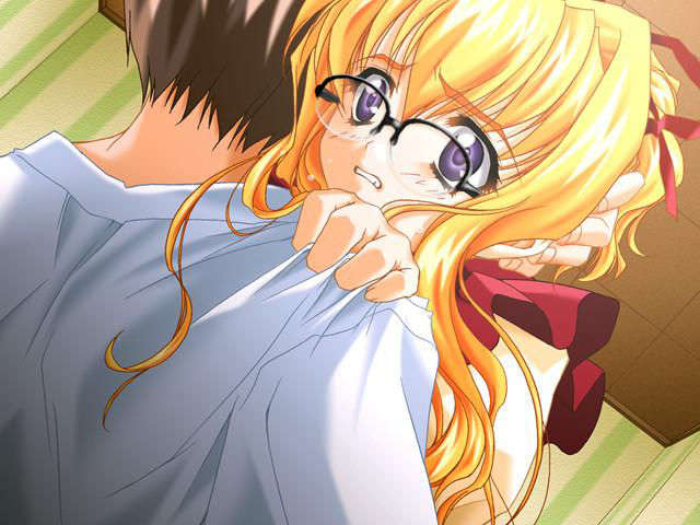 [Carnelian] Lens no Mukou Gawa 232/250 