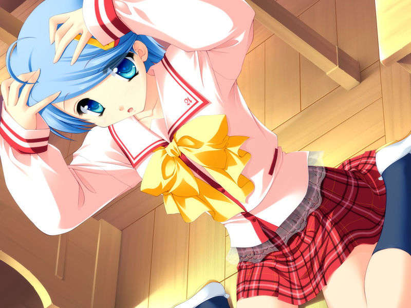 [070629]HoneyComing-ハニーカミング- 287/611 