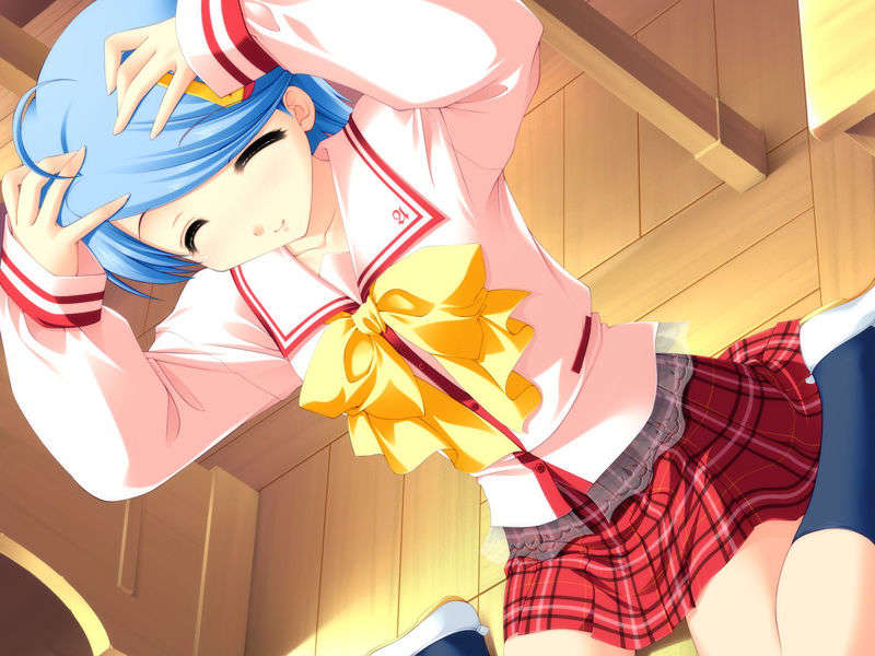 [070629]HoneyComing-ハニーカミング- 288/611 