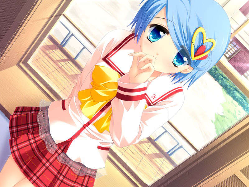 [070629]HoneyComing-ハニーカミング- 290/611 