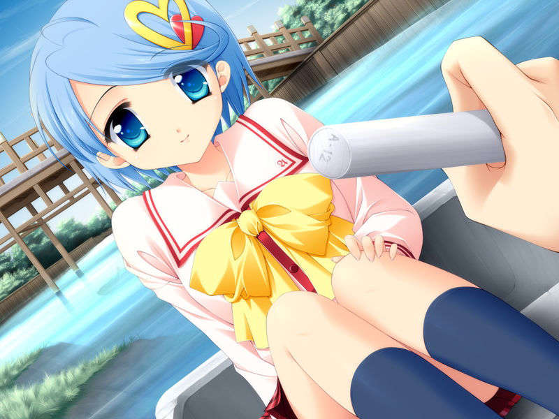 [070629]HoneyComing-ハニーカミング- 292/611 