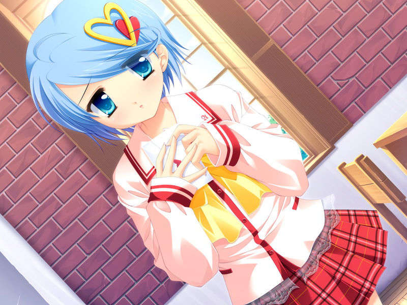 [070629]HoneyComing-ハニーカミング- 296/611 