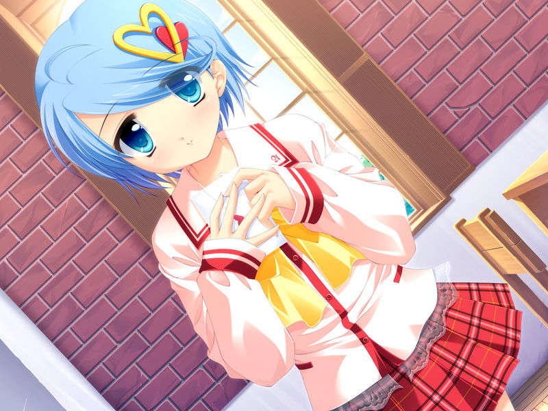 [070629]HoneyComing-ハニーカミング- 298/611 