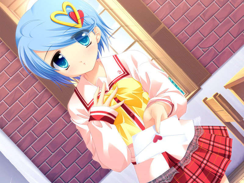 [070629]HoneyComing-ハニーカミング- 302/611 