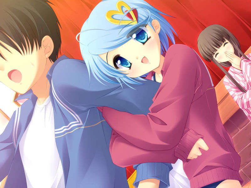 [070629]HoneyComing-ハニーカミング- 353/611 