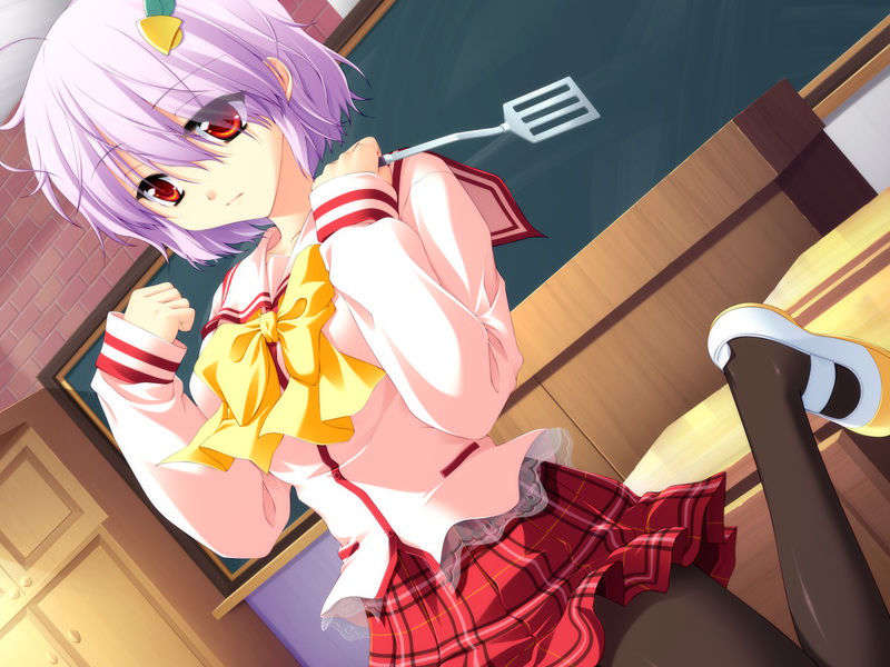 [070629]HoneyComing-ハニーカミング- 396/611 