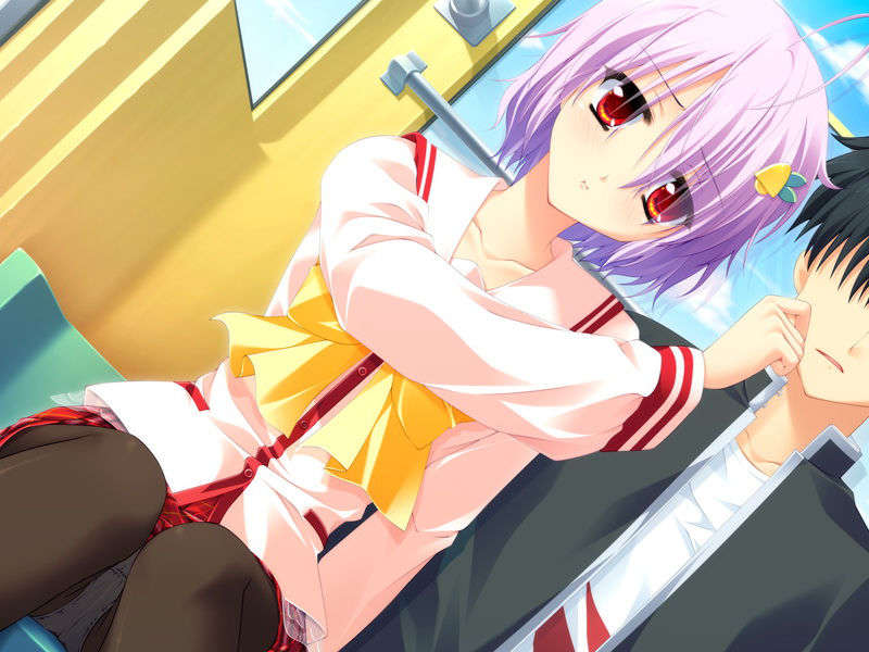 [070629]HoneyComing-ハニーカミング- 402/611 