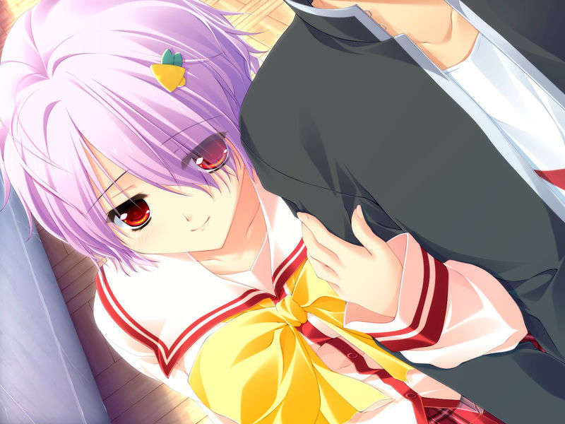 [070629]HoneyComing-ハニーカミング- 404/611 