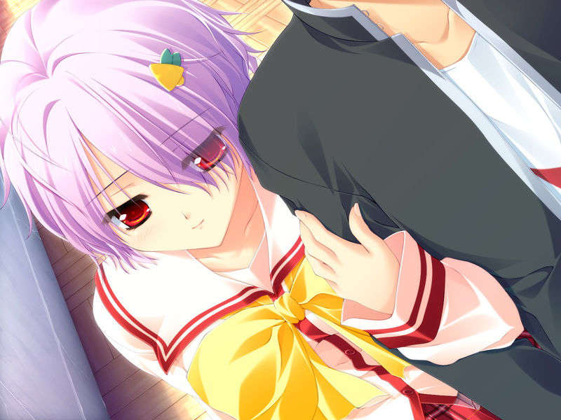 [070629]HoneyComing-ハニーカミング- 406/611 