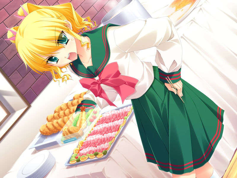 [070629]HoneyComing-ハニーカミング- 473/611 