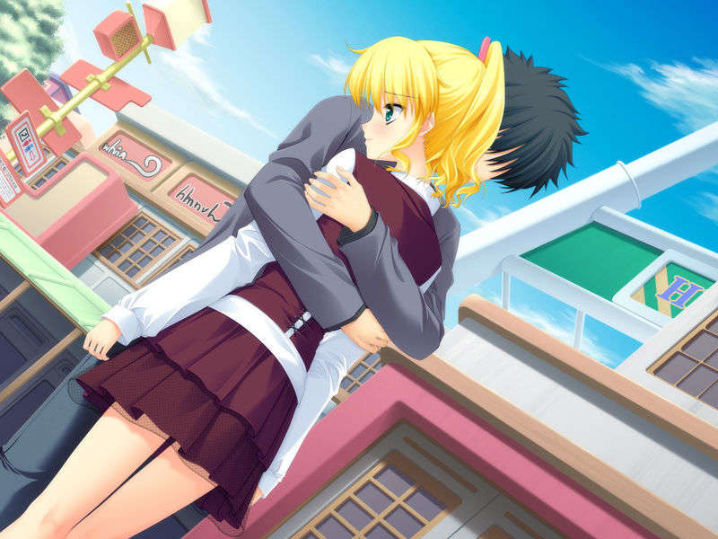 [070629]HoneyComing-ハニーカミング- 507/611 