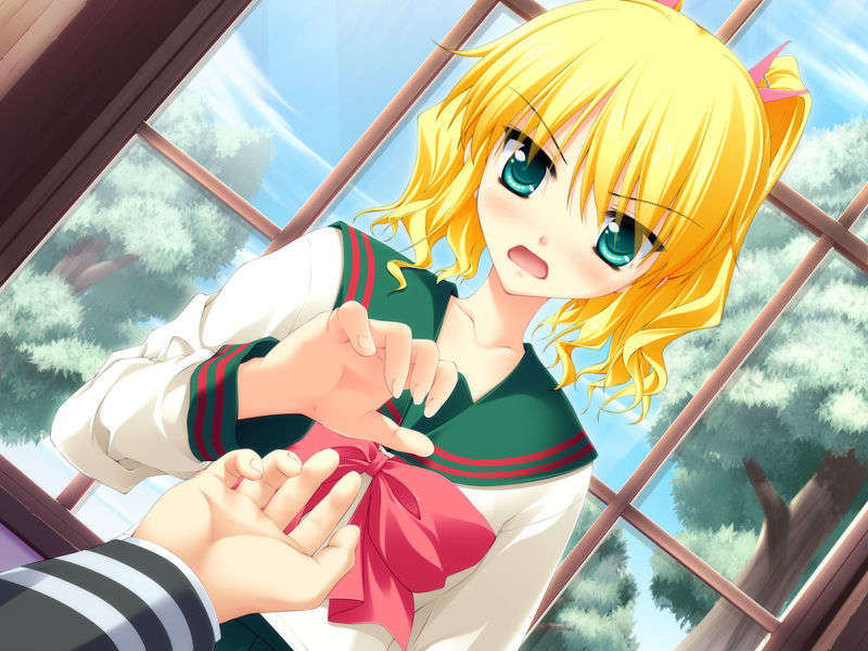 [070629]HoneyComing-ハニーカミング- 537/611 