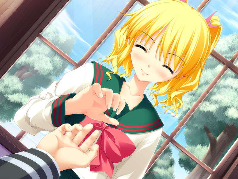 [070629]HoneyComing-ハニーカミング- 538/611 