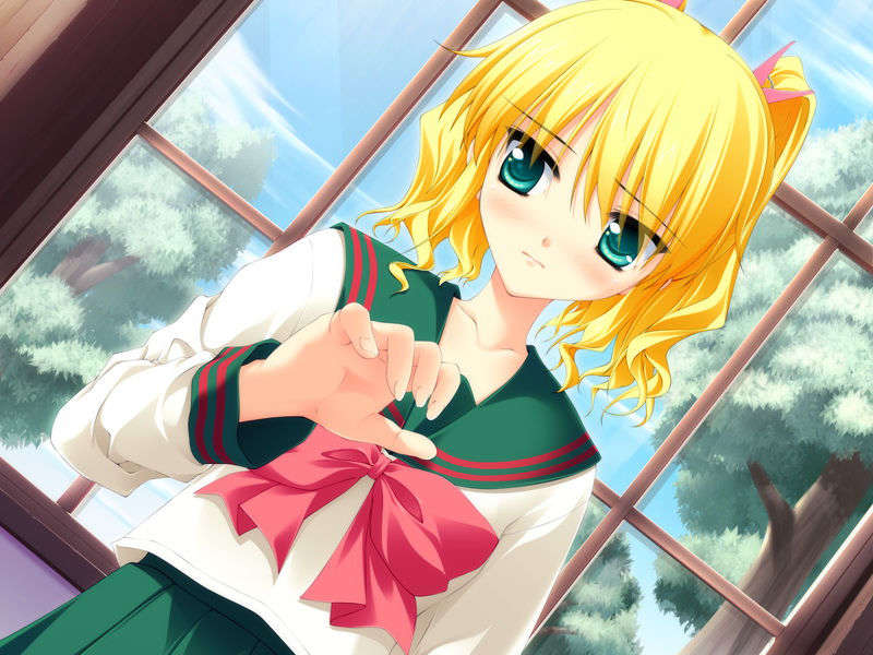 [070629]HoneyComing-ハニーカミング- 539/611 