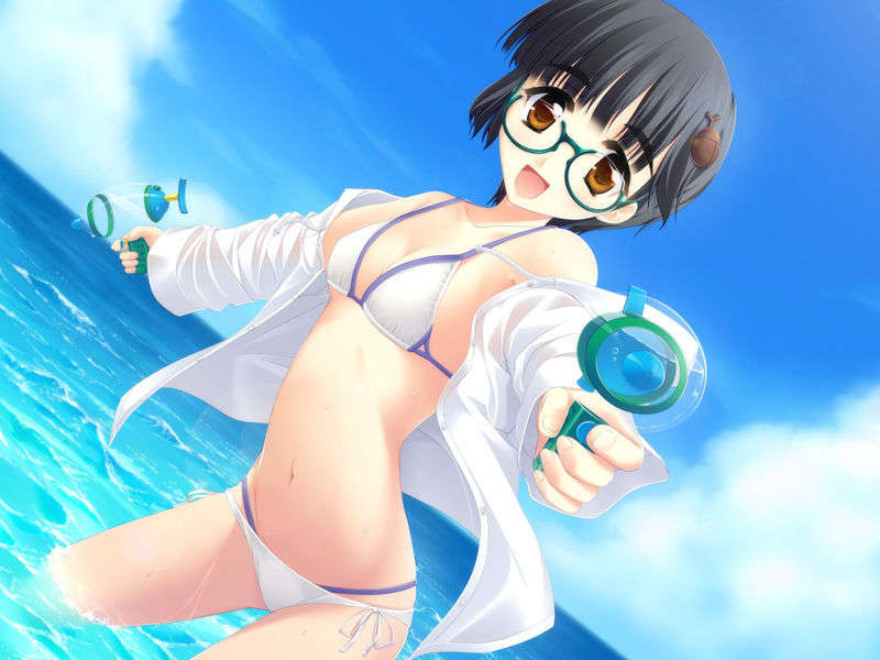 [070629]HoneyComing-ハニーカミング- 590/611 