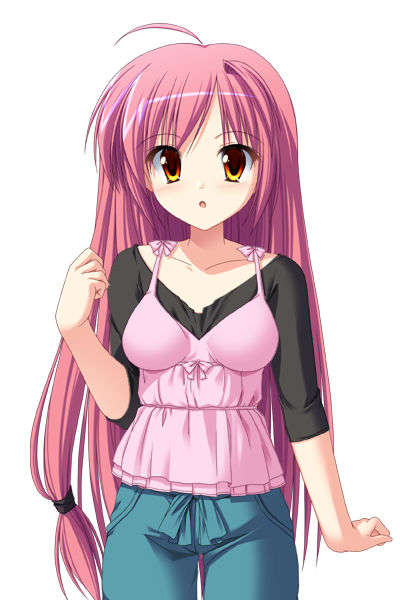 [071221][Moviendo] HSK ～Hな妹とツンな幼馴染に挾まれADV～(同人ゲームCG) 255/452 