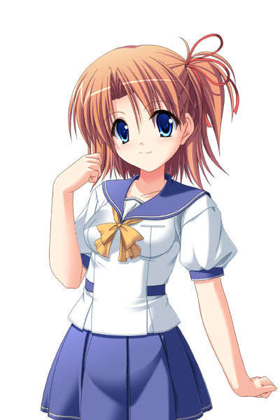 [071221][Moviendo] HSK ～Hな妹とツンな幼馴染に挾まれADV～(同人ゲームCG) 286/452 