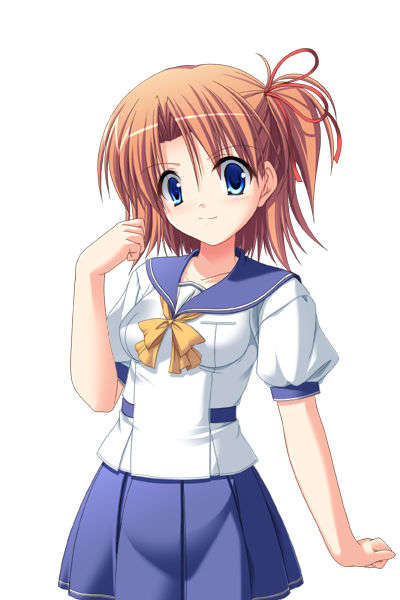 [071221][Moviendo] HSK ～Hな妹とツンな幼馴染に挾まれADV～(同人ゲームCG) 294/452 