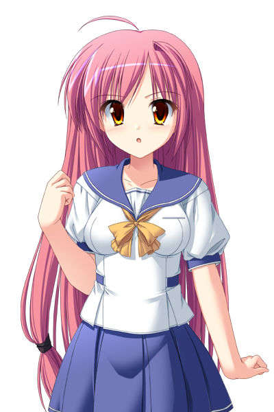 [071221][Moviendo] HSK ～Hな妹とツンな幼馴染に挾まれADV～(同人ゲームCG) 295/452 