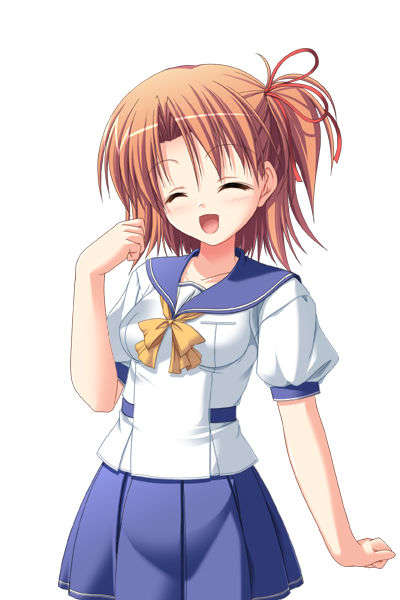 [071221][Moviendo] HSK ～Hな妹とツンな幼馴染に挾まれADV～(同人ゲームCG) 302/452 