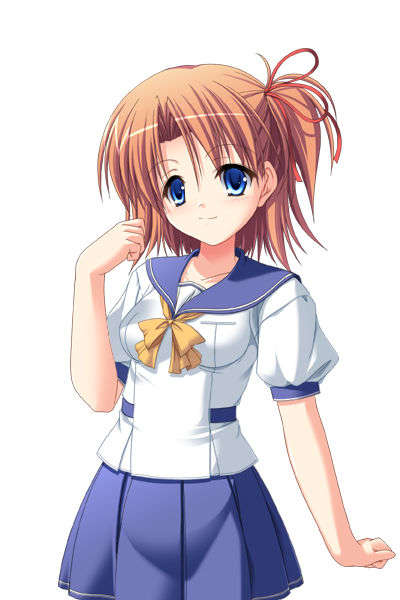 [071221][Moviendo] HSK ～Hな妹とツンな幼馴染に挾まれADV～(同人ゲームCG) 308/452 