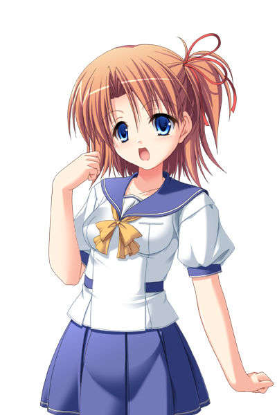 [071221][Moviendo] HSK ～Hな妹とツンな幼馴染に挾まれADV～(同人ゲームCG) 310/452 