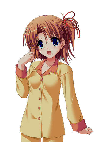 [071221][Moviendo] HSK ～Hな妹とツンな幼馴染に挾まれADV～(同人ゲームCG) 319/452 