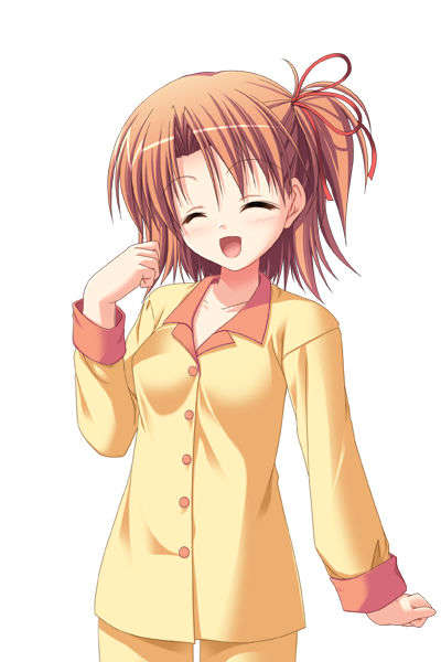 [071221][Moviendo] HSK ～Hな妹とツンな幼馴染に挾まれADV～(同人ゲームCG) 341/452 