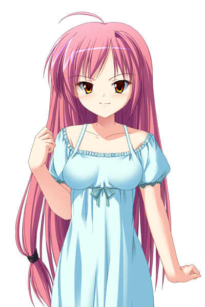 [071221][Moviendo] HSK ～Hな妹とツンな幼馴染に挾まれADV～(同人ゲームCG) 350/452 