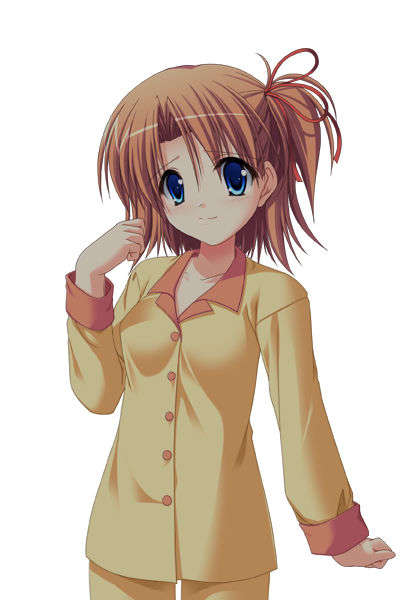 [071221][Moviendo] HSK ～Hな妹とツンな幼馴染に挾まれADV～(同人ゲームCG) 356/452 