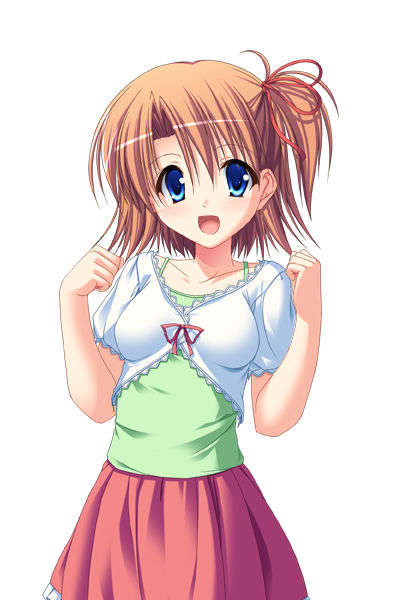 [071221][Moviendo] HSK ～Hな妹とツンな幼馴染に挾まれADV～(同人ゲームCG) 378/452 