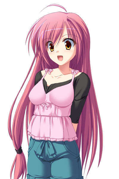 [071221][Moviendo] HSK ～Hな妹とツンな幼馴染に挾まれADV～(同人ゲームCG) 383/452 