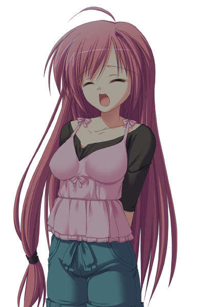 [071221][Moviendo] HSK ～Hな妹とツンな幼馴染に挾まれADV～(同人ゲームCG) 395/452 