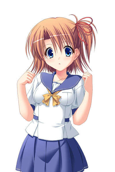 [071221][Moviendo] HSK ～Hな妹とツンな幼馴染に挾まれADV～(同人ゲームCG) 406/452 