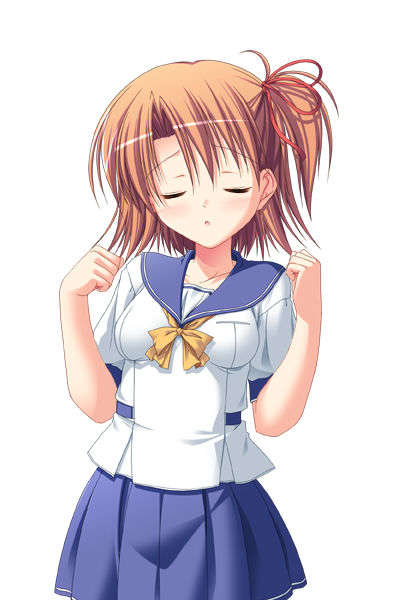 [071221][Moviendo] HSK ～Hな妹とツンな幼馴染に挾まれADV～(同人ゲームCG) 412/452 